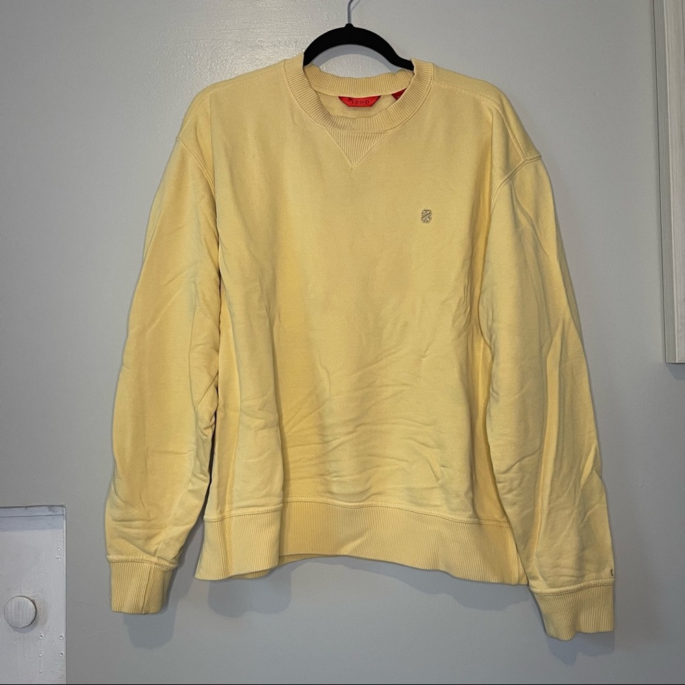 Crewneck